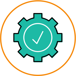 Icon automatic transcription